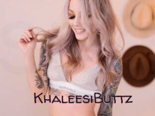 KhaleesiButtz