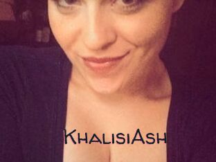 KhalisiAsh