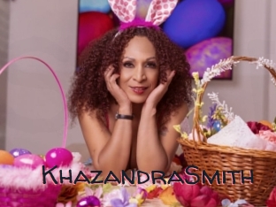 KhazandraSmith