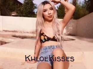 KhloeKisses