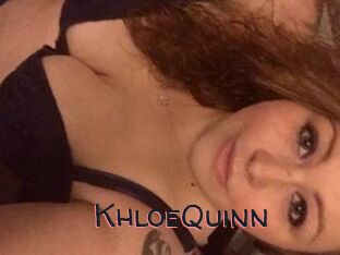 KhloeQuinn