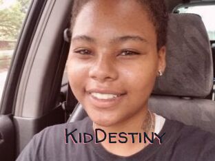 KidDestiny