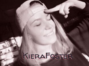 KieraFoster