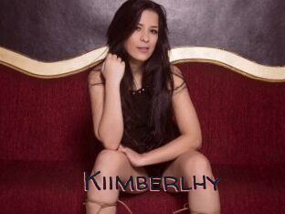 Kiimberlhy