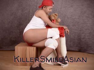 KillerSmileAsian