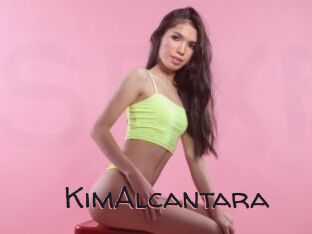 KimAlcantara