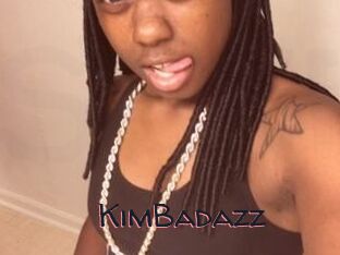 KimBadazz