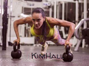 KimHall