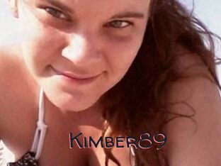 Kimber89