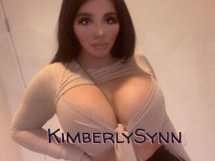 KimberlySynn