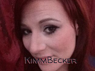 KimmBecker