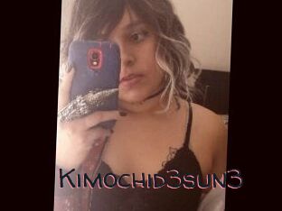 Kimochid3sun3