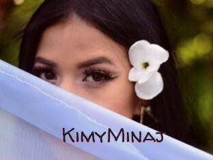 KimyMinaj