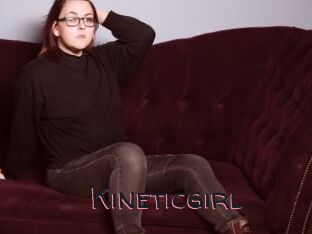 Kineticgirl