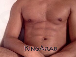 KingArab