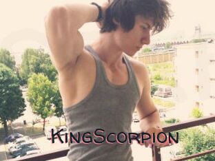 KingScorpion