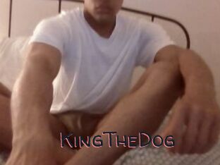 KingTheDog