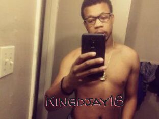 Kingdjay18