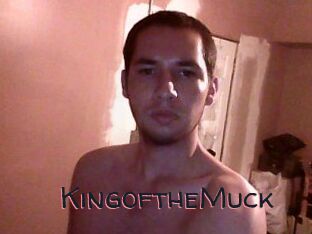 KingoftheMuck