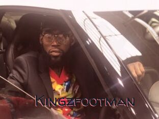 Kingzfootman