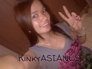 KinkyASIAN69