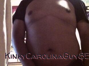 KinkyCarolinaGuy85