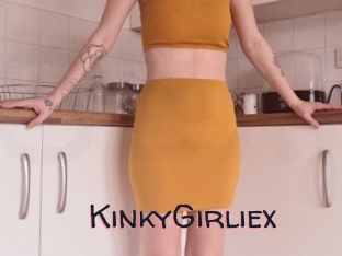 KinkyGirliex