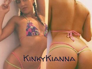 KinkyKianna