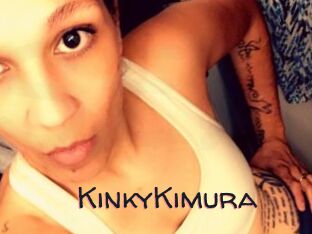 KinkyKimura