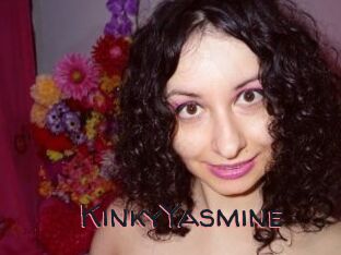 KinkyYasmine