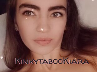 KinkytabooKiara