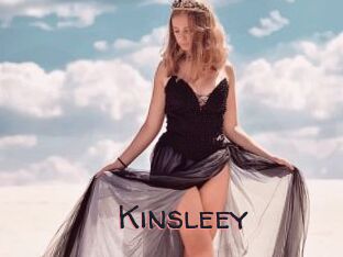 Kinsleey