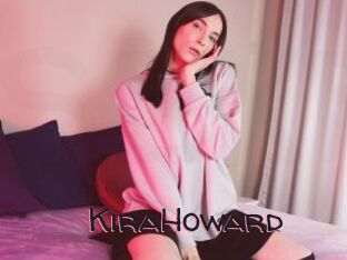 KiraHoward