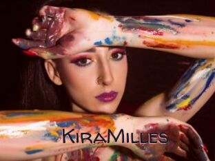 KiraMilles