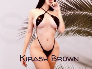 Kirash_Brown