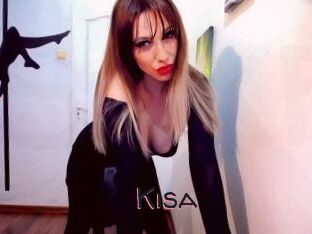 Kisa