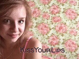 KissYourLips_