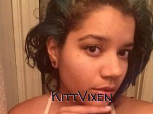 KittVixen