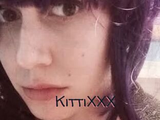 Kitti_XXX