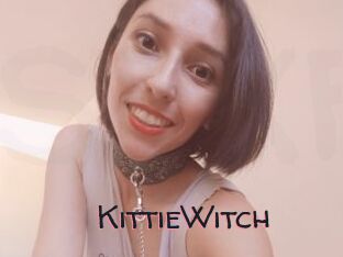 KittieWitch