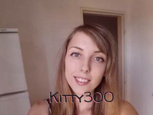 Kitty300