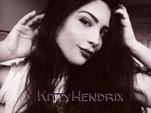 KittyHendrix