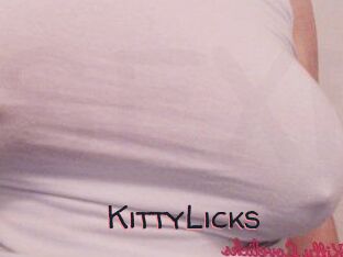 KittyLicks