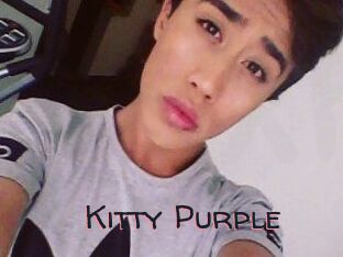 Kitty_Purple