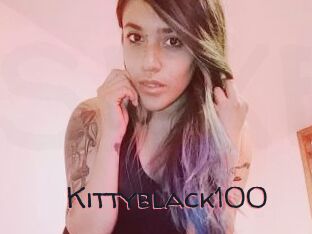 Kittyblack100