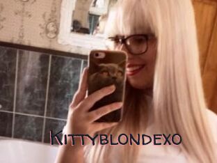 Kittyblondexo