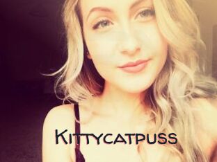 Kittycatpuss