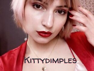 Kittydimples