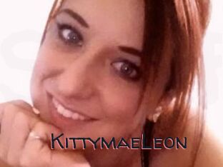 KittymaeLeon