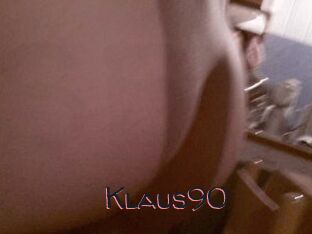 Klaus90